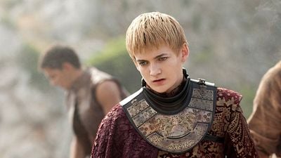 Joffrey Baratheon Performansıyla Tanınan Jack Gleeson, TV'ye Geri Dönüyor! haber görseli