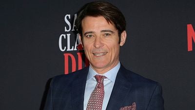 Goran Visnjic, ABC'nin Vampir Dizisi ‘The Brides’ın Kadrosuna Dahil Oldu