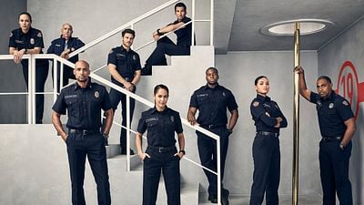 ‘Station 19’, ABC'den 4. Sezon Onayı Aldı!