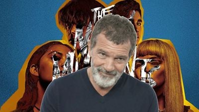 "Yeni Mutantlar"ın Devamında Antonio Banderas Başrol Olabilir