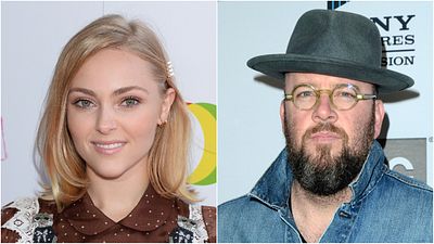 Chris Sullivan ve AnnaSophia Robb, Peacock Serisi ‘Dr. Death’ İçin Bir Araya Geliyor