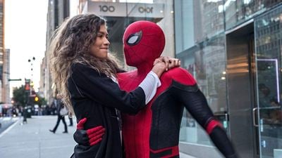 Spider-Man 3'ün Prodüksiyon Tarihi Açıklandı!