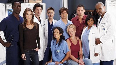 Grey's Anatomy'nin Yeni Sezonuna Korona Virüs Molası!  haber görseli