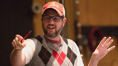 Oscar Ödüllü Besteci Michael Giacchino "Jurassic World" Serisine Geri Dönüyor haber görseli