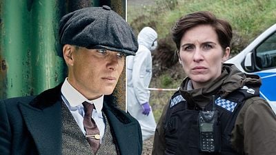 BBC, Peaky Blinders ve Line of Duty'nin Çekimlerini Erteledi haber görseli