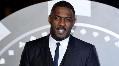İngiliz Aktör Idris Elba, Coronavirüs Testinin Pozitif Çıktığını Açıkladı haber görseli