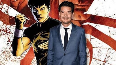 Shang-Chi'nin Yönetmeni Destin Daniel Cretton, Corona Testi Sonucunun Negatif Olduğunu Söylüyor haber görseli