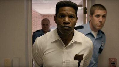 Jamie Foxx, "When We Pray" Filmini Yönetecek haber görseli