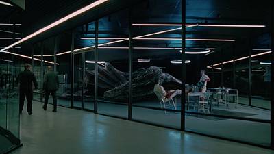 Westworld'den Sevindiren Game of Thrones Göndermesi! haber görseli