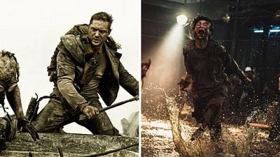 "Peninsula" İçin, "Mad Max" ve "Akira"dan İlham Alınmış! haber görseli