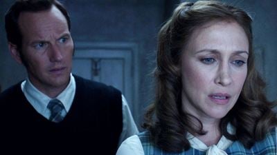 "Conjuring 3" Tamamen Farklı Bir Film Olacak!