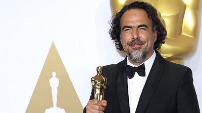 Alejandro G. Iñárritu, Bradford Young'la Birlikte Yeni Bir Film Çekiyor Olabilir! haber görseli