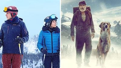 "Yokuş Aşağı" ve "Vahşetin Çağrısı" Ev Sinemasına Geçiş Yaptı! haber görseli