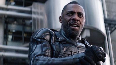 Idris Elba'dan Coronavirüs Güncellemesi! haber görseli