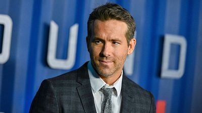 Ryan Reynolds, Netflix'in ‘Dragon’s Lair’ Uyarlamasında Başrolde!