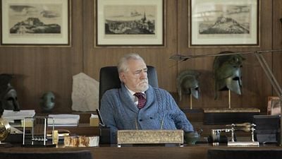 "Succession" ve "Barry"nin Yeni Sezonları Ertelenecek mi?