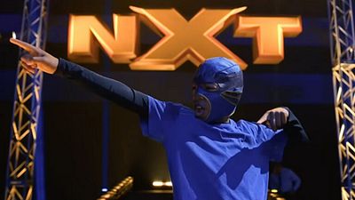 Netflix Filmi "Sihirli Güreşçi"den Fragman! haber görseli