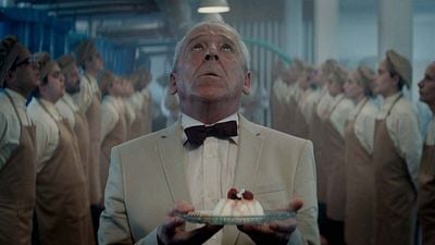 Netflix Yapımı "The Platform"un Yönetmeni Filmin Sonuna Açıklama Getirdi haber görseli