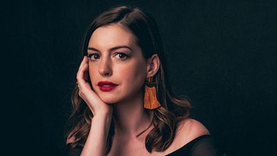 Anne Hathaway, "French Children Don't Throw Food" Uyarlamasında Rol Alacak haber görseli