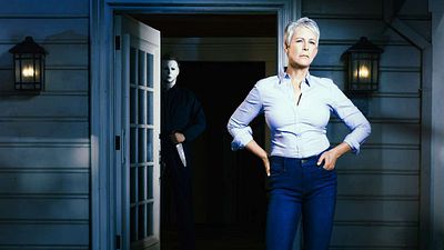 Jamie Lee Curtis, The Mandalorian'ın İkinci Sezonuna Katılabilir! haber görseli