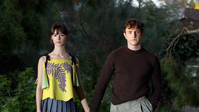 Hulu'nun Gençlik Dizisi "Normal People"dan Fragman Yayında haber görseli