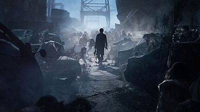 "Peninsula"dan Beklenen Fragman Paylaşıldı! haber görseli