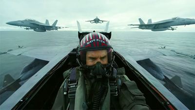 Top Gun: Maverick'in Vizyon Tarihi Coronavirüs Nedeniyle Ertelendi