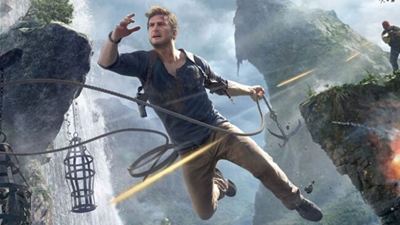 Tom Holland: "Uncharted" Bir Günlük Çekimden Sonra Durduruldu