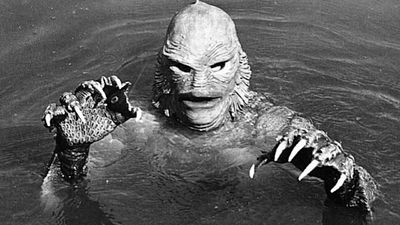 Stephen Williams, Universal İçin "Don’t Go In the Water"ı Yönetecek! haber görseli