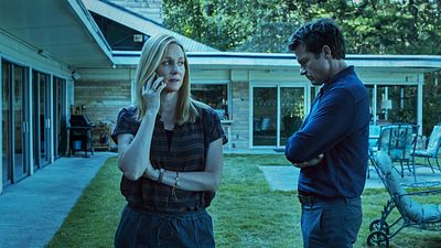 Jason Bateman, 'Ozark'ın Çok Uzun Sürmeyeceğini Söyledi! haber görseli