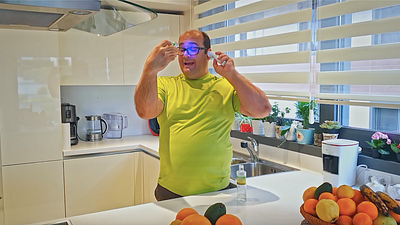 "Ev Yapımı" Dizisinden Tarih ve Fragman! haber görseli