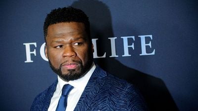 Curtis "50 Cent" Jackson'dan Mafya Dizisi Geliyor haber görseli