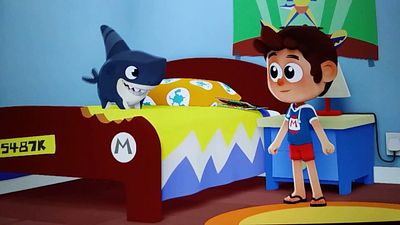 Netflix'ten Yeni Animasyon Serisi Geliyor! haber görseli