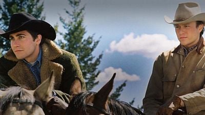 Heath Ledger, "Brokeback Mountain" Hakkında Şaka Yapmak İstemiyormuş haber görseli