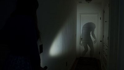 David F. Sandberg, Ev Karantinasında Nasıl "Shadowed"u Çektiğini Anlattı haber görseli