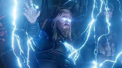Chris Hemsworth, Sahte "Avengers: Endgame" Sürpriz Bozanı Yaymış! haber görseli