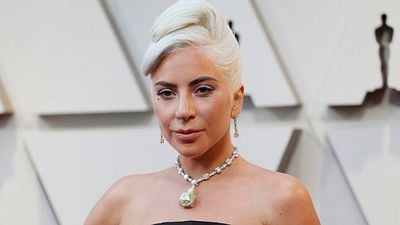 Lady Gaga, Gucci Ailesini Anlatan Suç Filminde Rol Alacak!