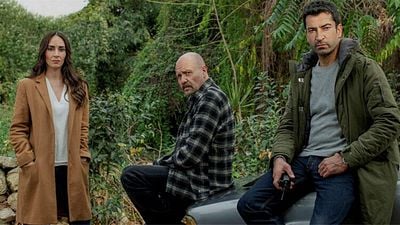 BluTV'nin Yeni Dizisi "Alef" Bugün Yayında! haber görseli