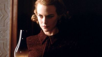 Nicole Kidman'lı Korku Filmi "Diğerleri" Yeniden Uyarlanabilir