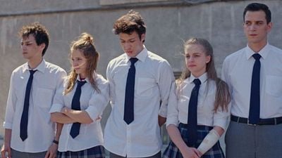 Netflix'ten "Aşk 101" Tepkilerine Cevap! haber görseli