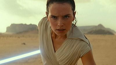 Daisy Ridley, Evde Kalmamız İçin Star Wars Hikayesi Okuyor haber görseli