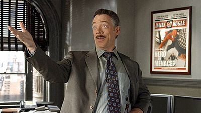 Sam Raimi'nin Örümcek Adam'ında "Doctor Strange" Göndermesi mi Vardı? haber görseli