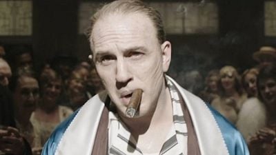 Tom Hardy'li Suç Filmi Capone'dan Fragman! haber görseli