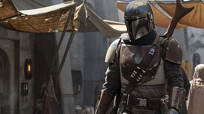 Disney Plus'tan "The Mandalorian" Yapım Belgeseli Geliyor! haber görseli