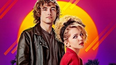 Valley Girl'ün Yeniden Çevriminden Poster ve Fragman! haber görseli