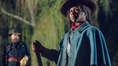 ‘Harriet’ın Yönetmeni Kasi Lemmons, 2. Dünya Savaşı Filmi Çekiyor!  haber görseli