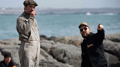 Robert Eggers'ın Zengin Kadrolu "The Northman"i Dev Prodüksiyonlu Olacak haber görseli