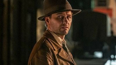 HBO'nun Dönem Dizisi "Perry Mason"dan Fragman! haber görseli