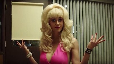 Emmy Rossum'un Başrolde Olduğu "Angelyne"den Fragman! haber görseli