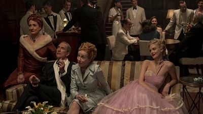 Ryan Murphy'nin İddialı Dizisi "Hollywood"dan Türkçe Altyazılı Fragman! haber görseli